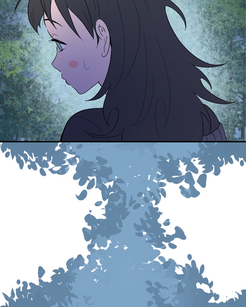 Read Morgana and Oz Manga Online