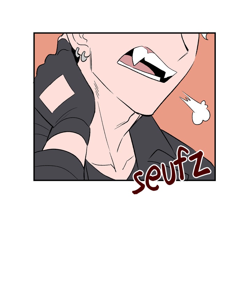 Read Morgana and Oz Manga Online