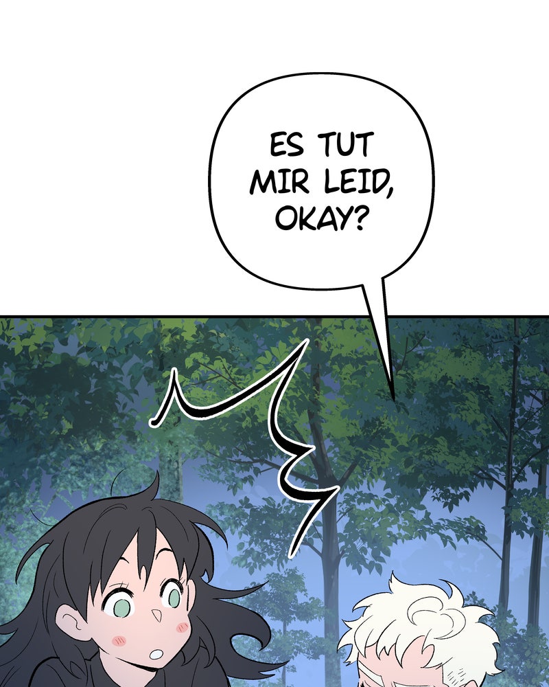 Read Morgana and Oz Manga Online