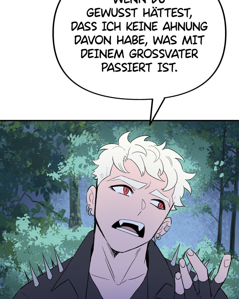 Read Morgana and Oz Manga Online