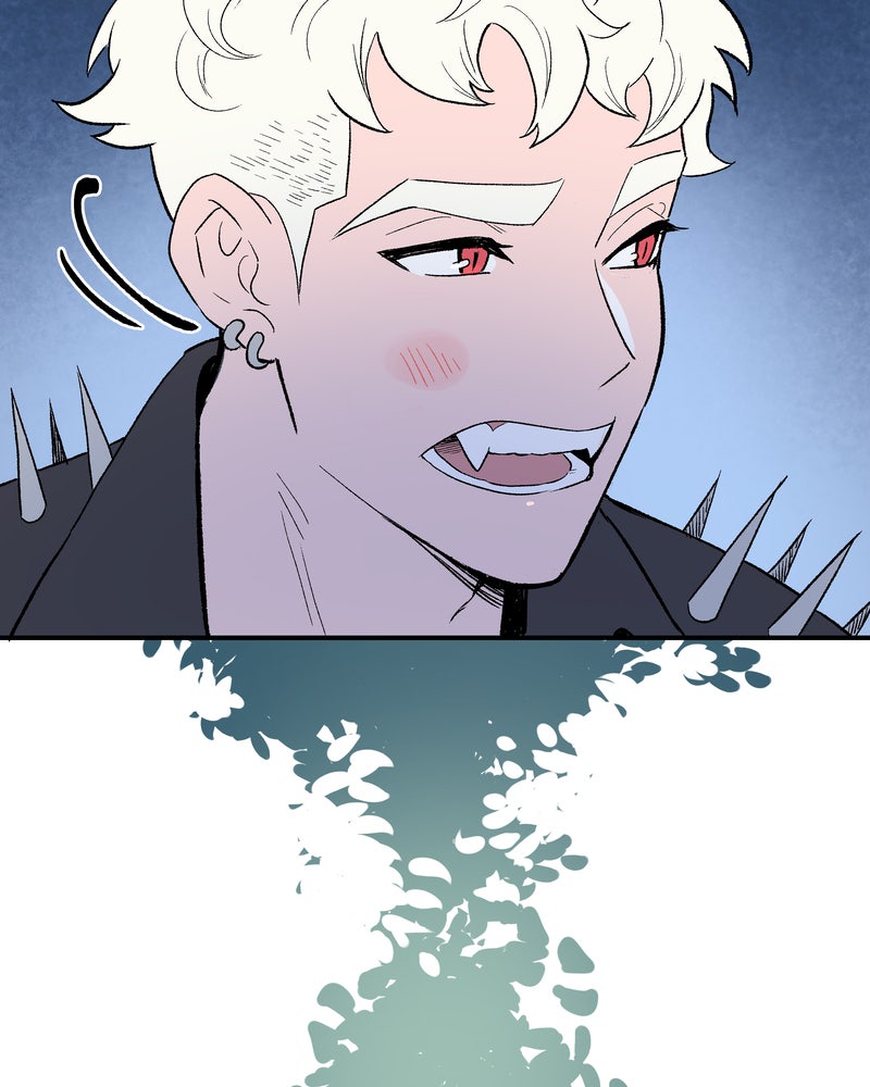 Read Morgana and Oz Manga Online