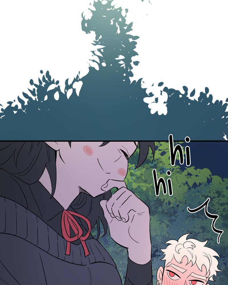 Read Morgana and Oz Manga Online