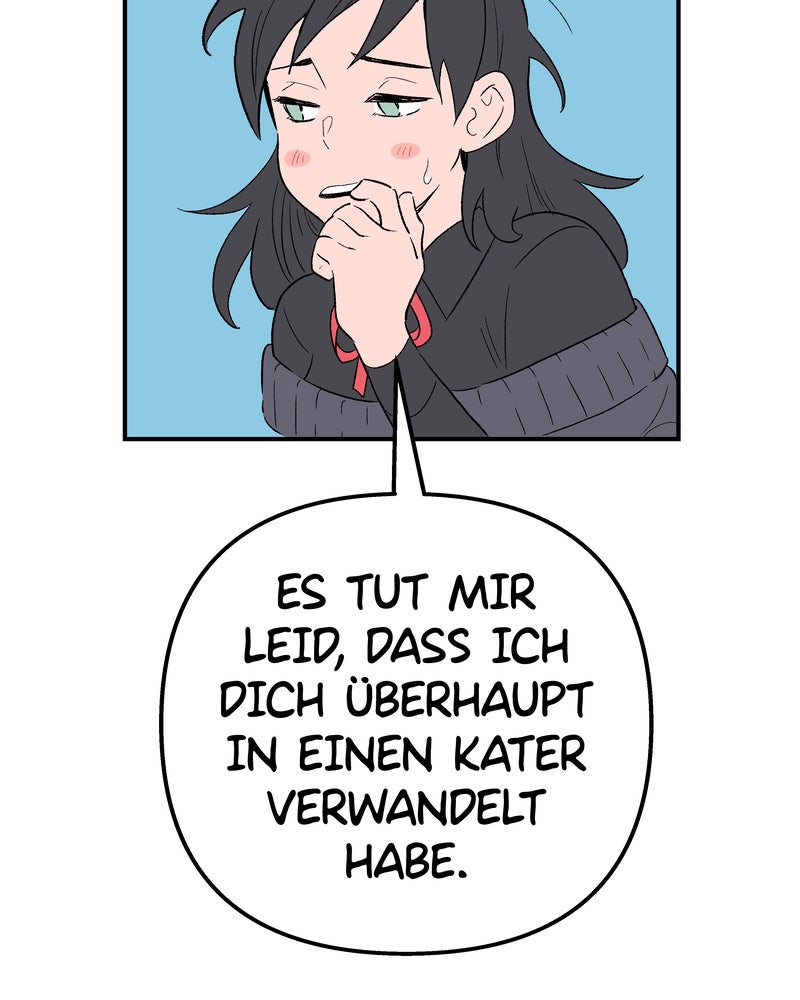 Read Morgana and Oz Manga Online