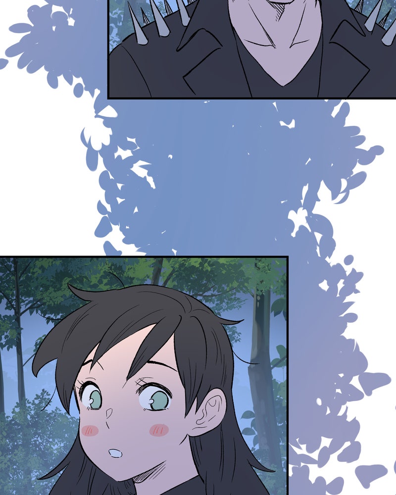 Read Morgana and Oz Manga Online