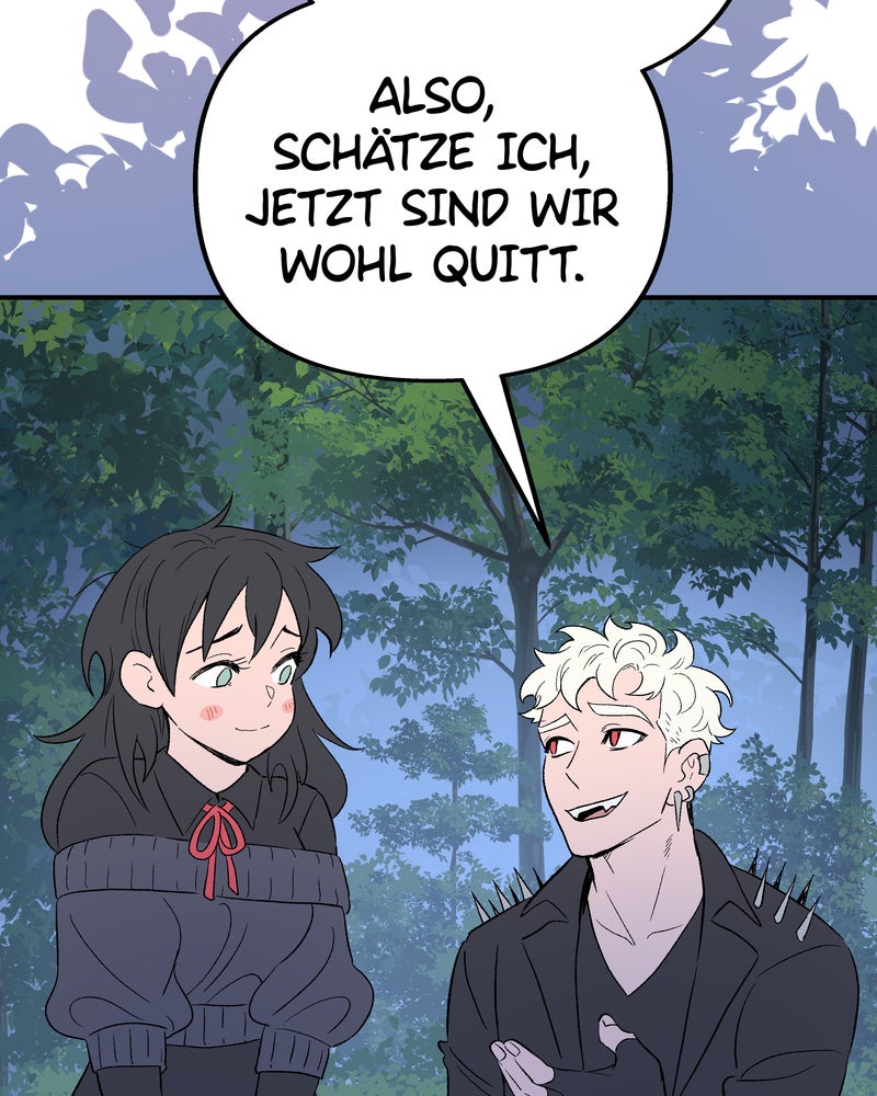 Read Morgana and Oz Manga Online