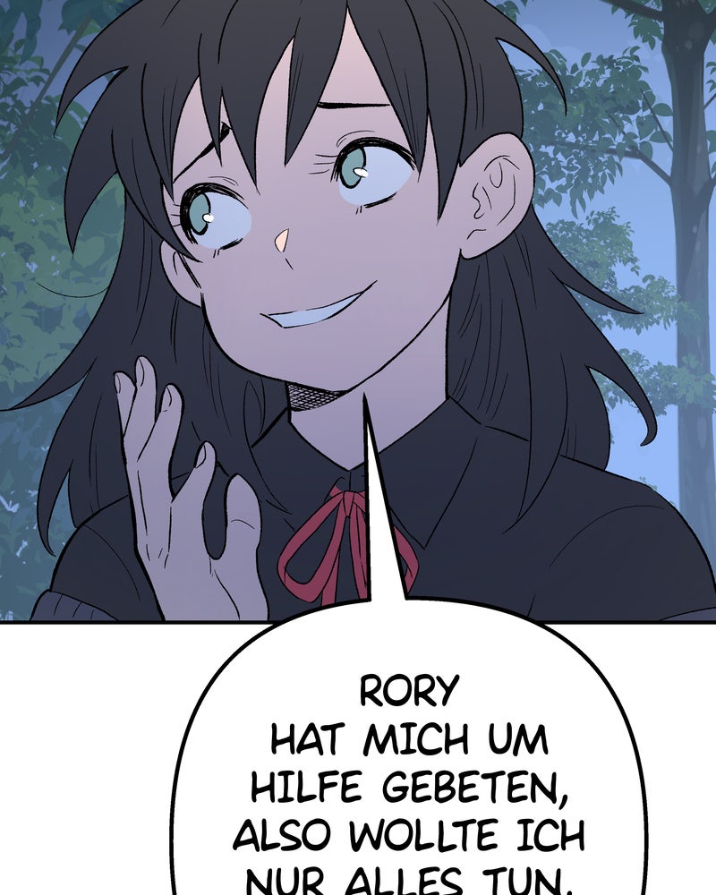 Read Morgana and Oz Manga Online