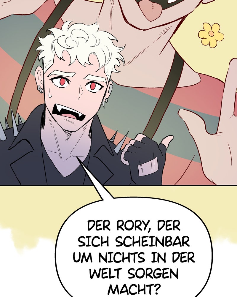 Read Morgana and Oz Manga Online