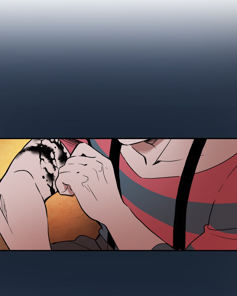 Read Morgana and Oz Manga Online