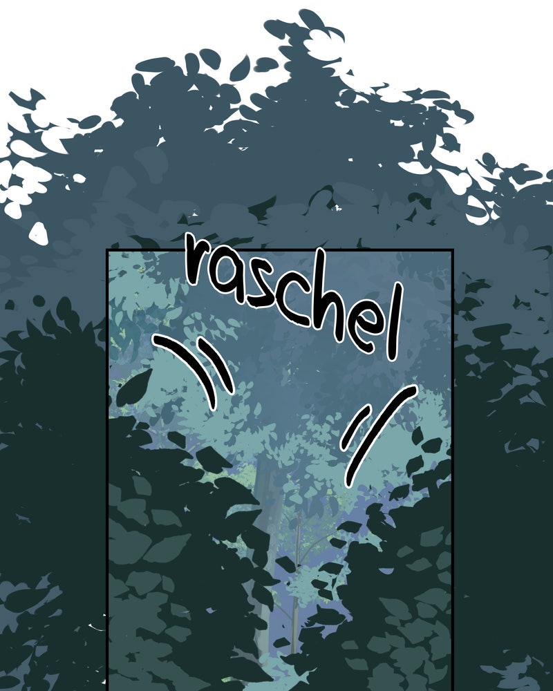 Read Morgana and Oz Manga Online