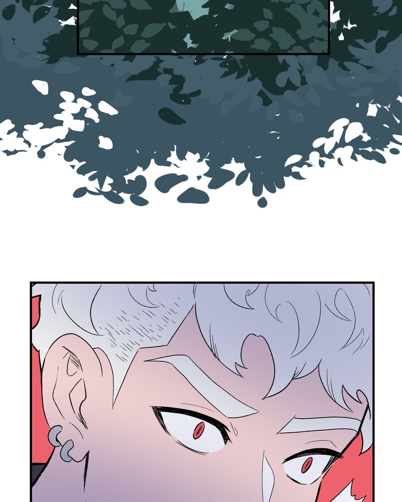 Read Morgana and Oz Manga Online