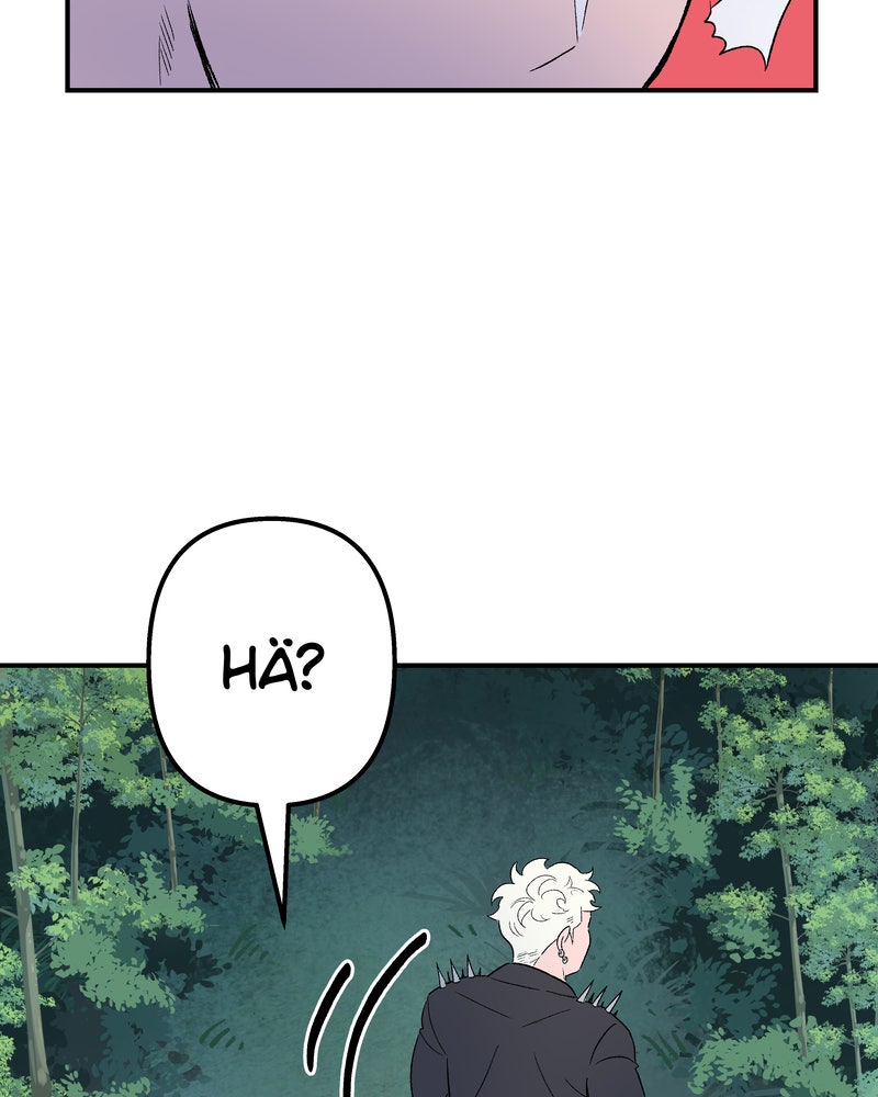 Read Morgana and Oz Manga Online