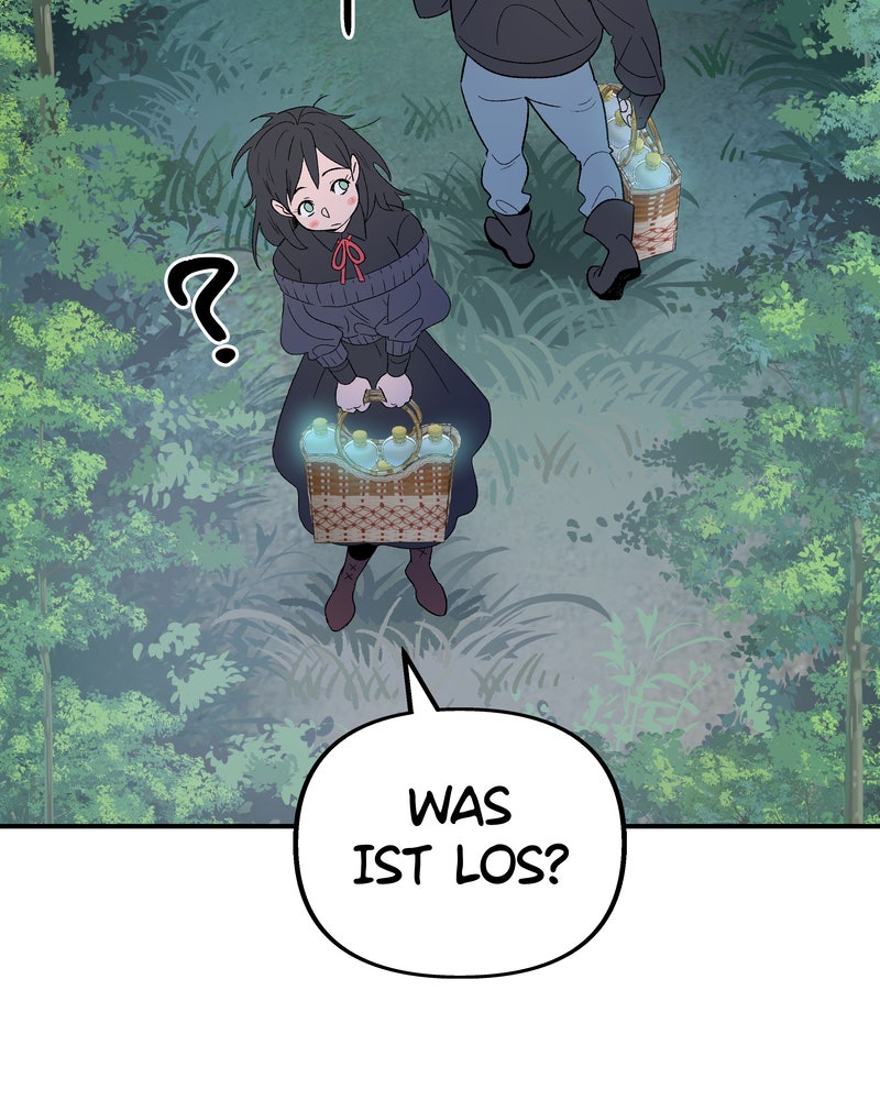 Read Morgana and Oz Manga Online