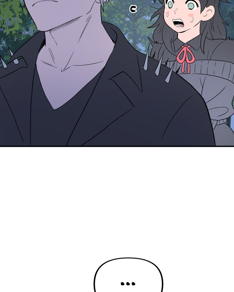 Read Morgana and Oz Manga Online