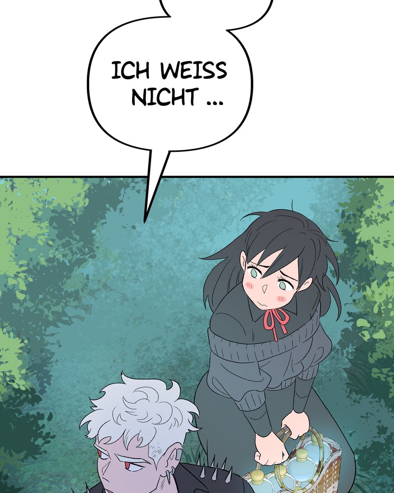 Read Morgana and Oz Manga Online