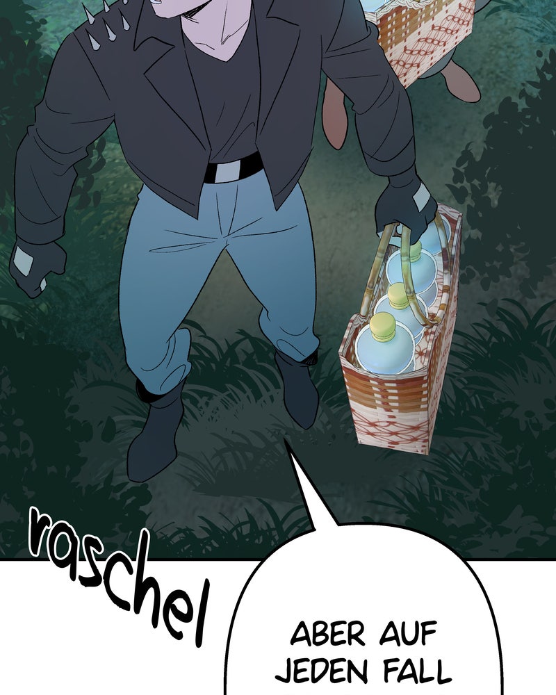 Read Morgana and Oz Manga Online