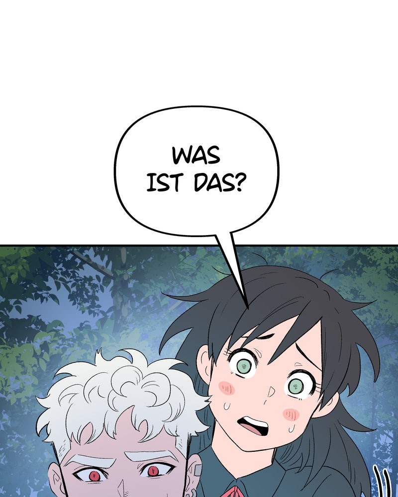 Read Morgana and Oz Manga Online