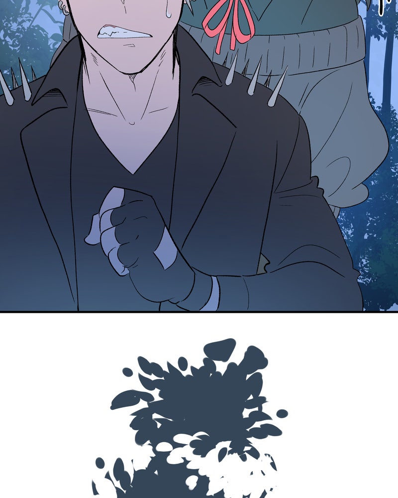 Read Morgana and Oz Manga Online