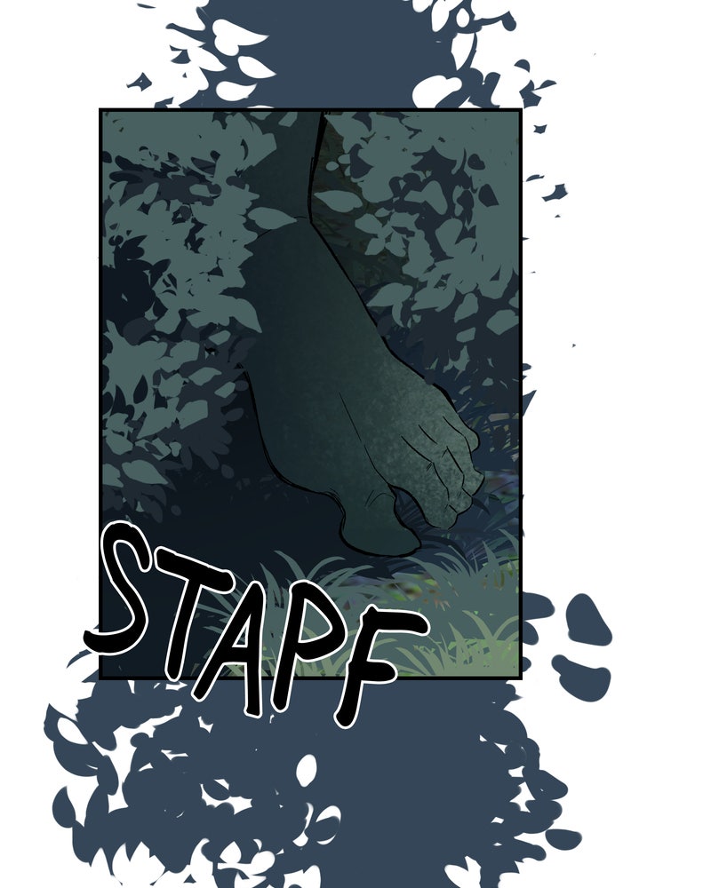 Read Morgana and Oz Manga Online