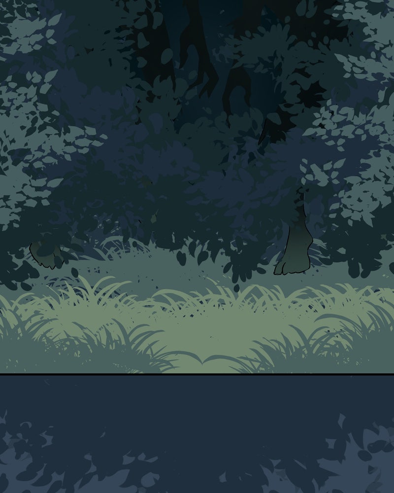 Read Morgana and Oz Manga Online