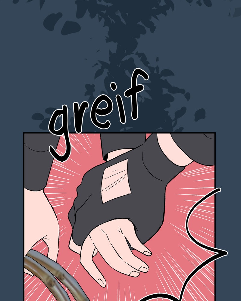 Read Morgana and Oz Manga Online