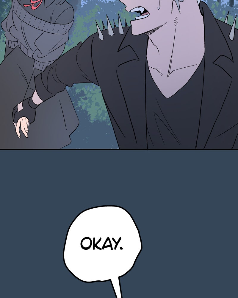 Read Morgana and Oz Manga Online