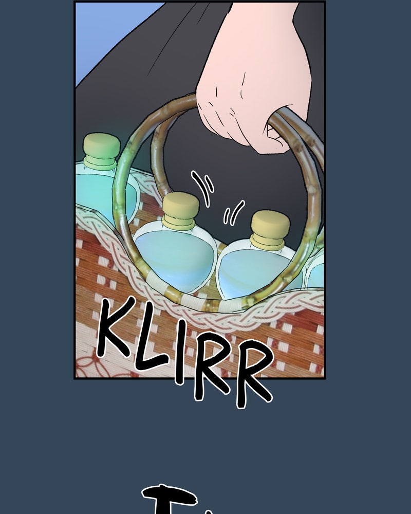 Read Morgana and Oz Manga Online