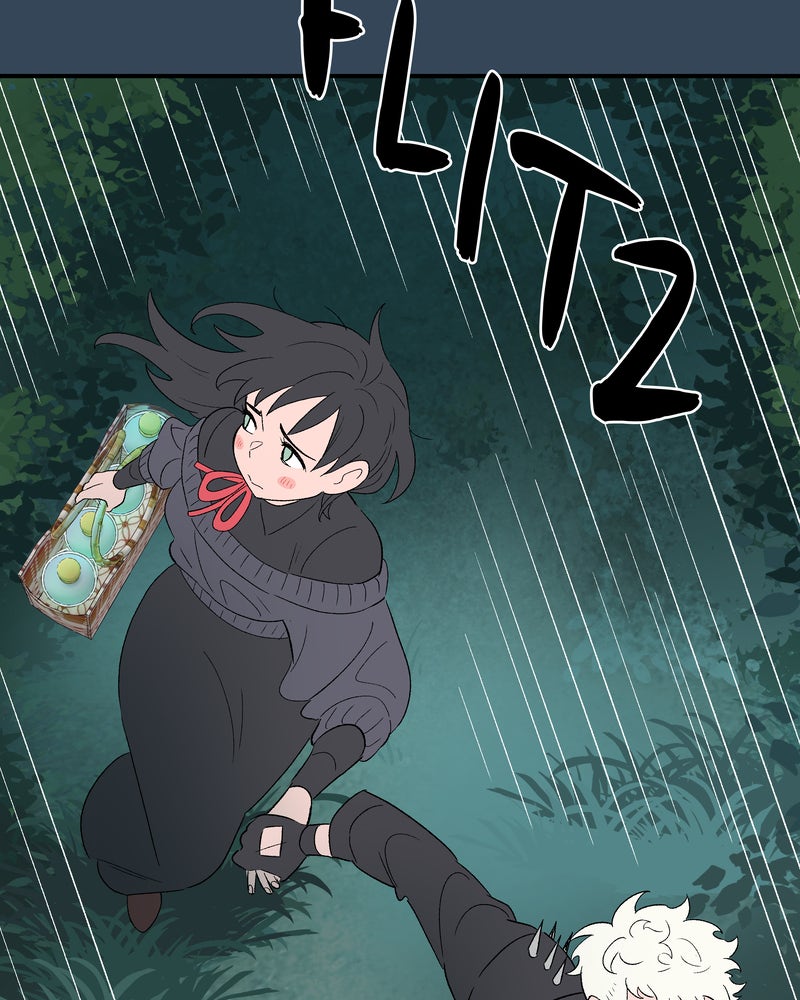 Read Morgana and Oz Manga Online