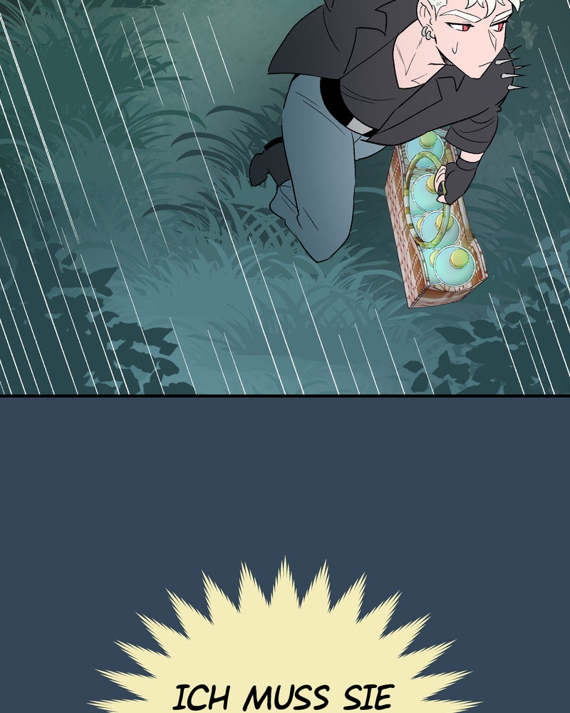 Read Morgana and Oz Manga Online