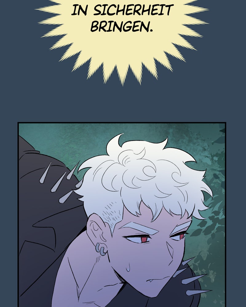 Read Morgana and Oz Manga Online