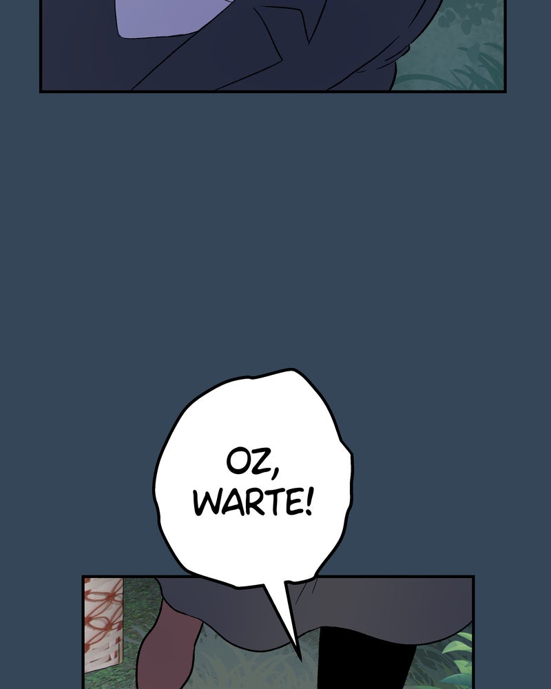 Read Morgana and Oz Manga Online