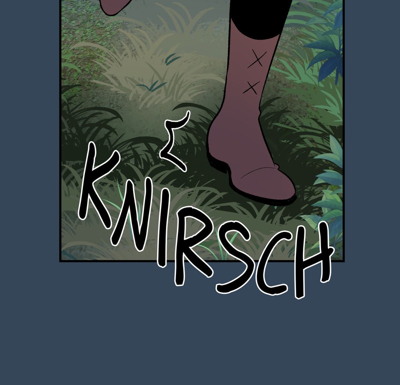 Read Morgana and Oz Manga Online