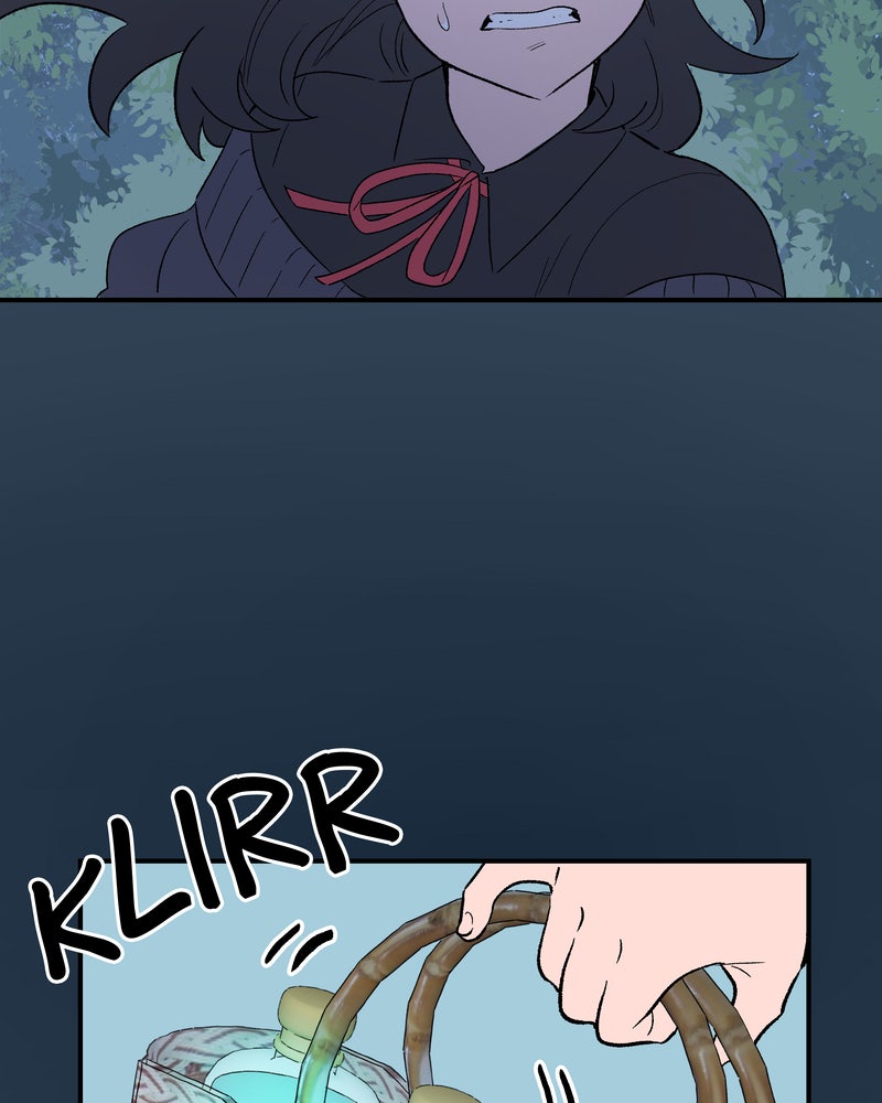 Read Morgana and Oz Manga Online