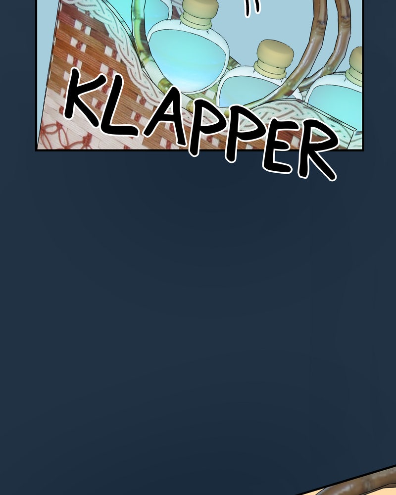 Read Morgana and Oz Manga Online