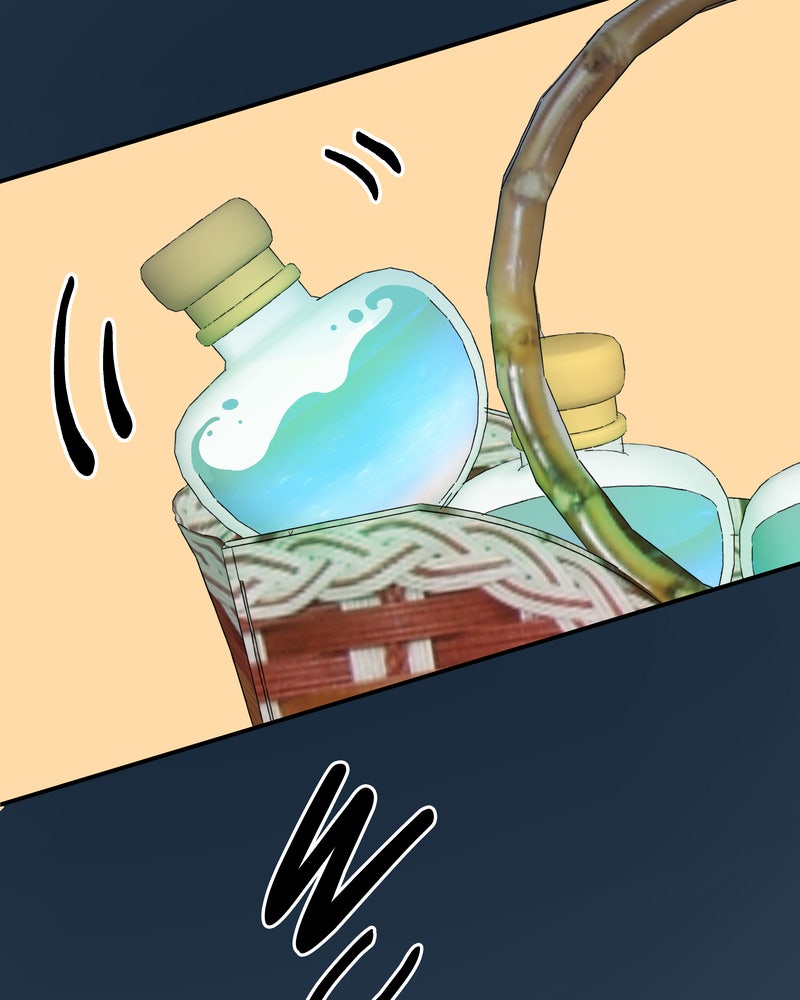 Read Morgana and Oz Manga Online