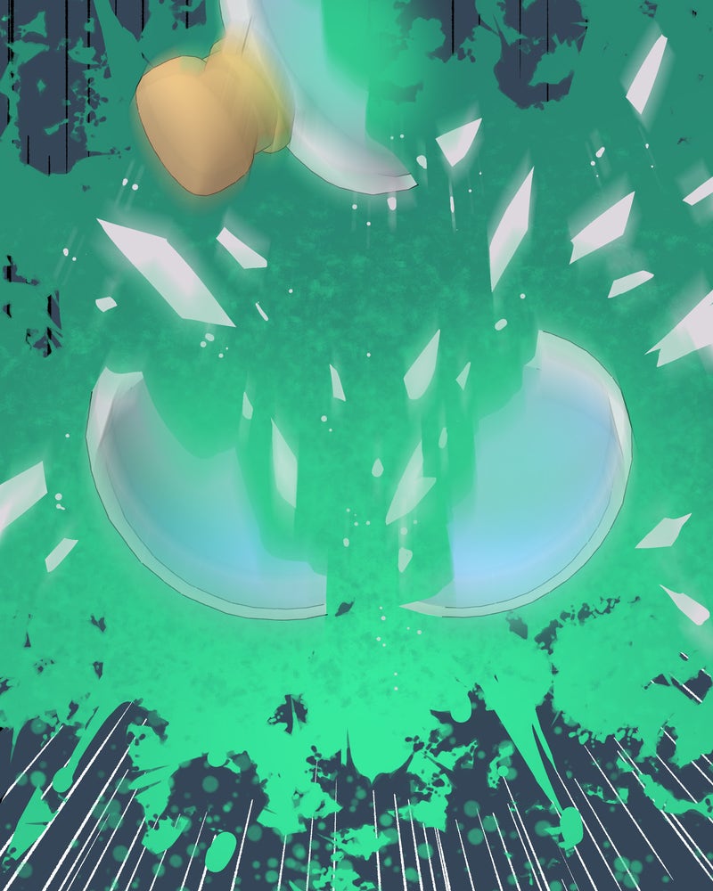 Read Morgana and Oz Manga Online