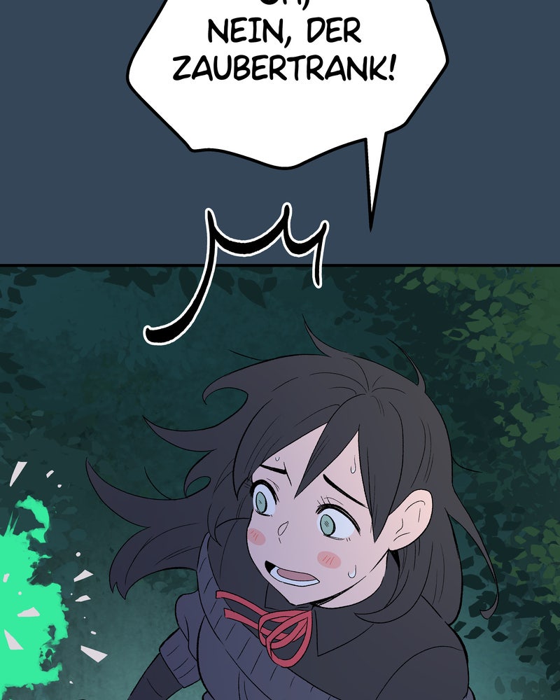 Read Morgana and Oz Manga Online