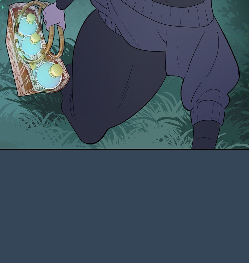 Read Morgana and Oz Manga Online