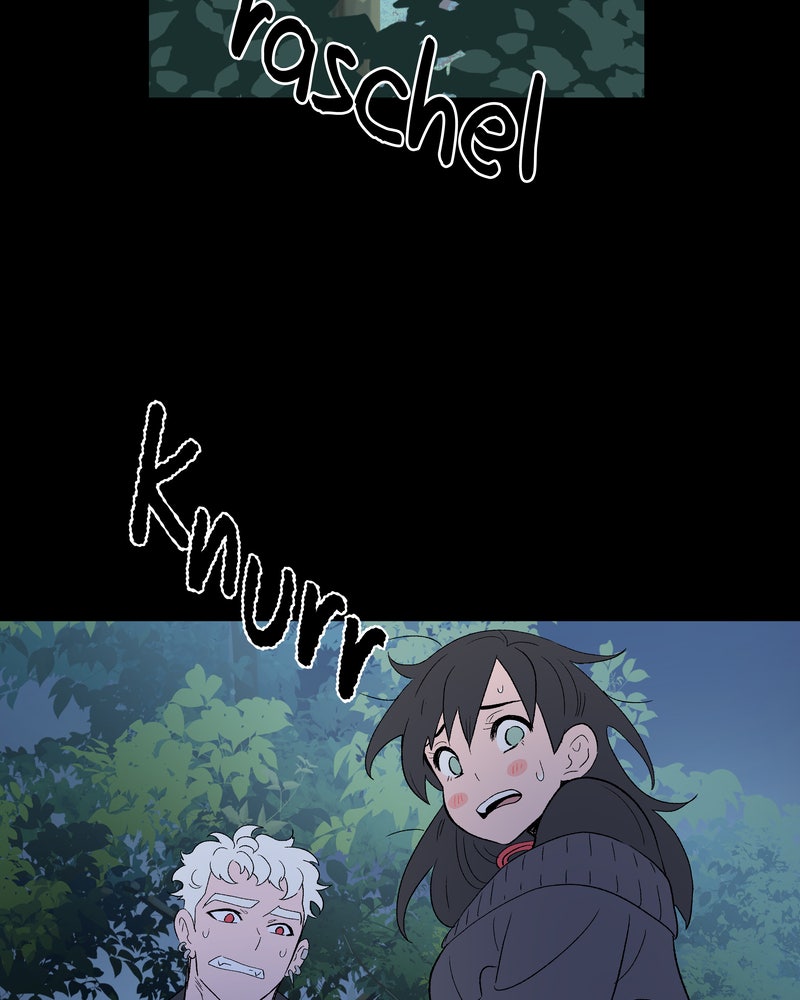 Read Morgana and Oz Manga Online