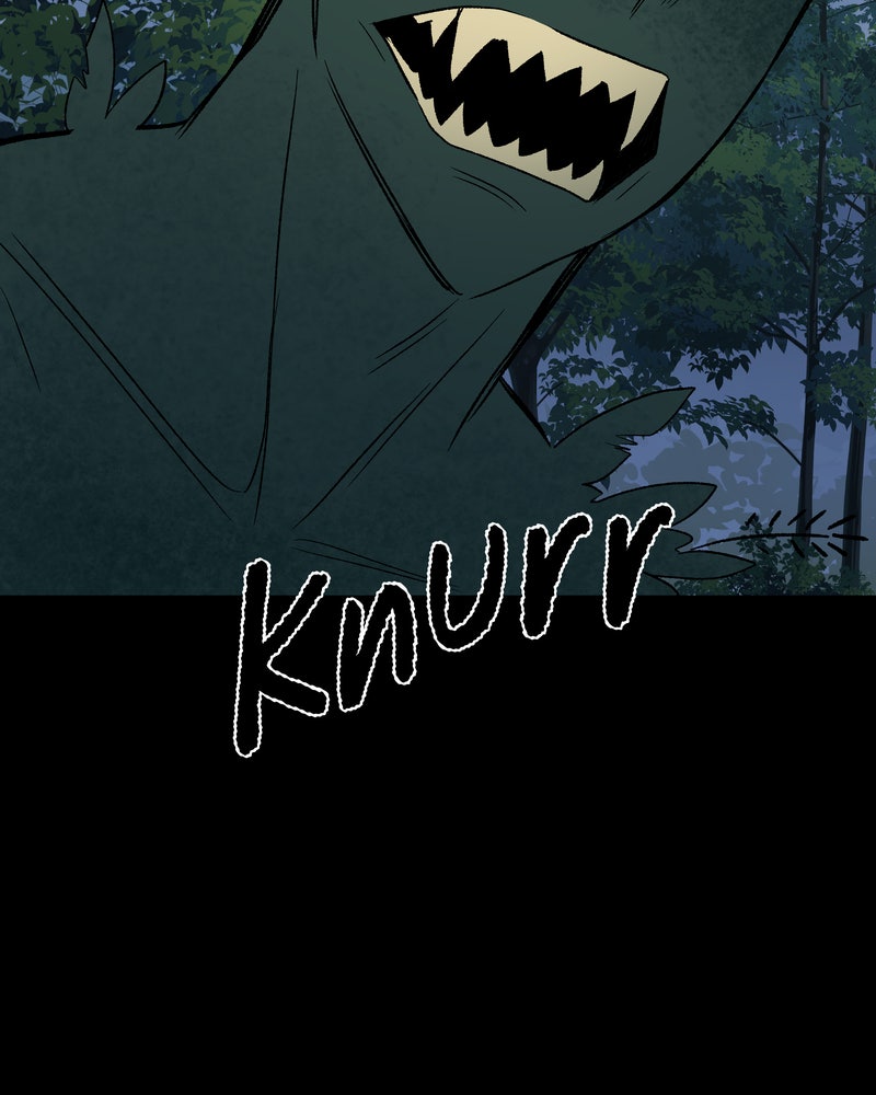 Read Morgana and Oz Manga Online