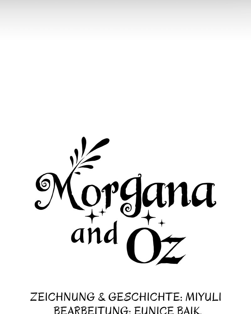Read Morgana and Oz Manga Online