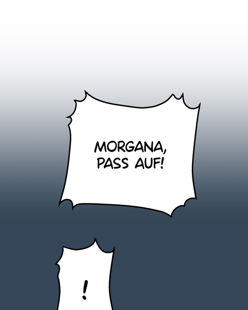 Read Morgana and Oz Manga Online