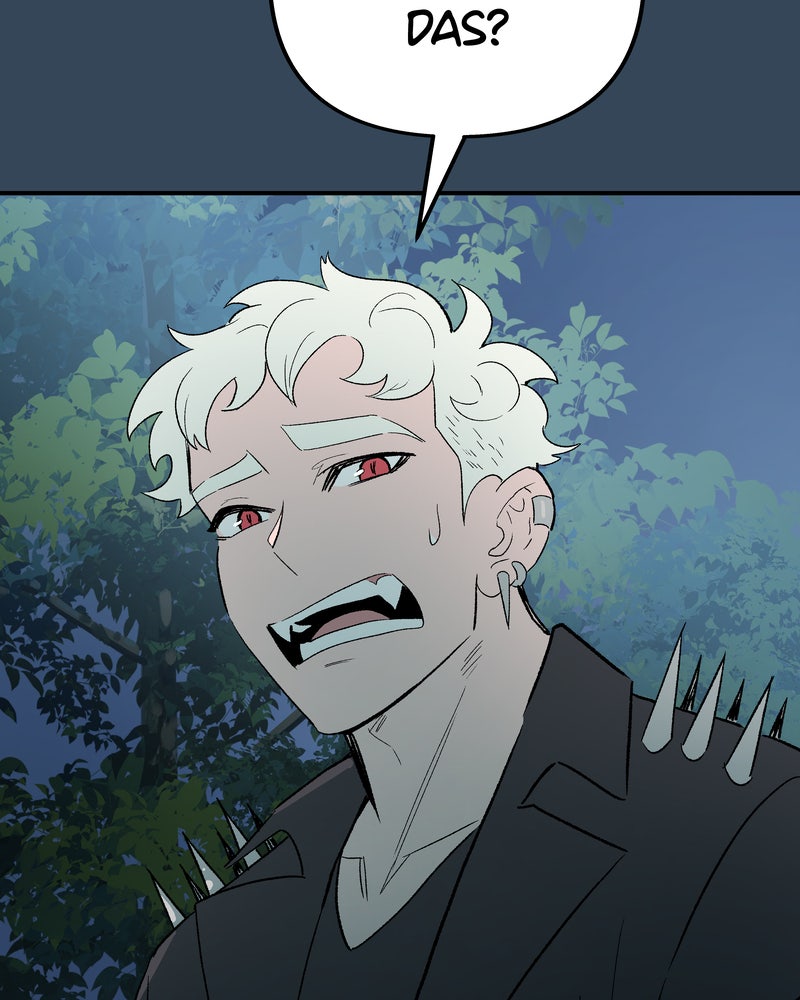 Read Morgana and Oz Manga Online