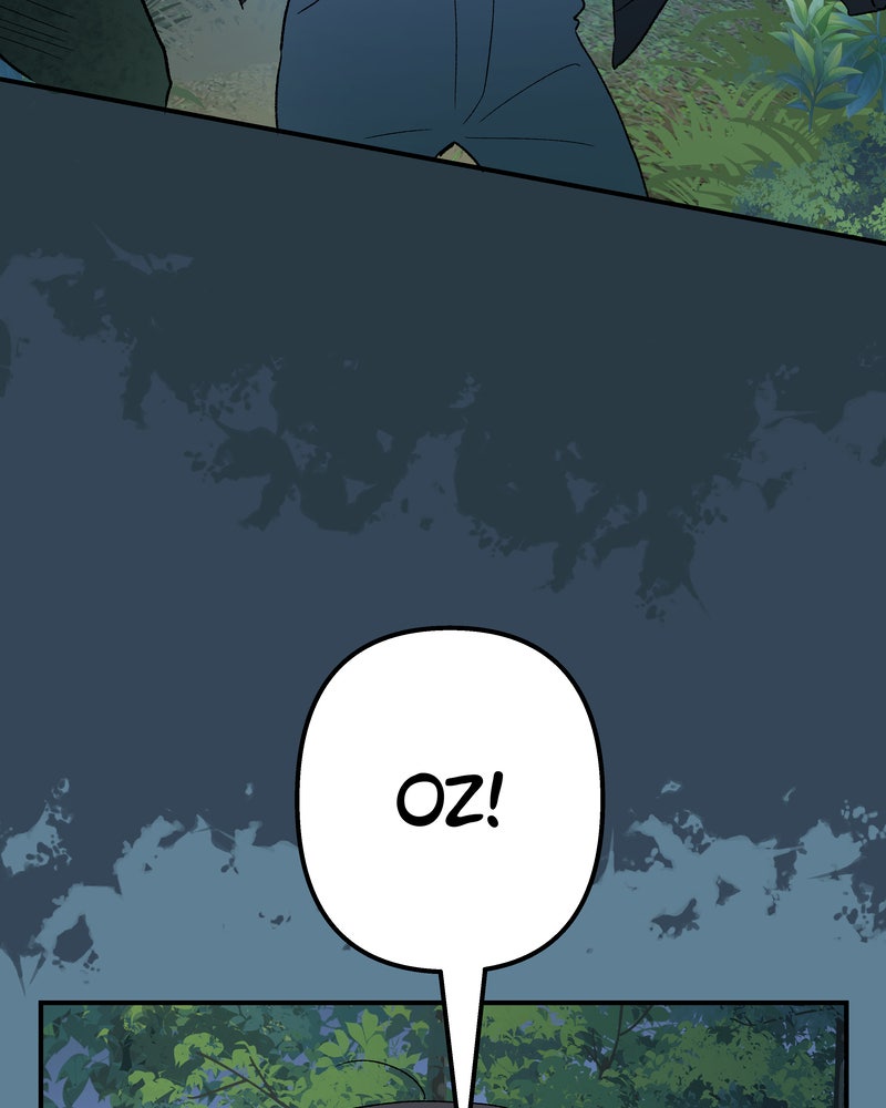 Read Morgana and Oz Manga Online