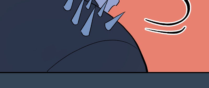 Read Morgana and Oz Manga Online