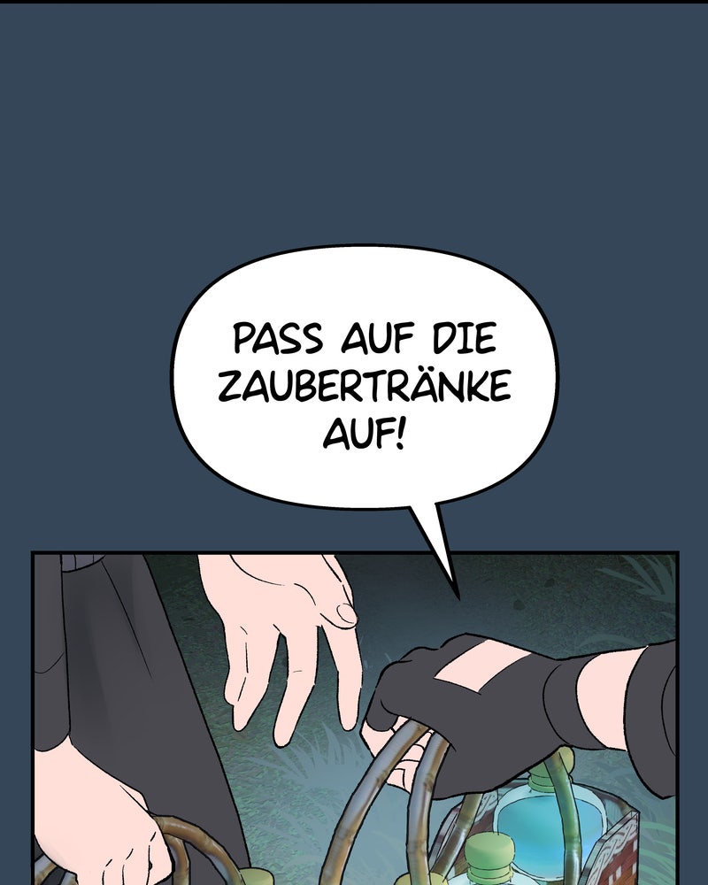 Read Morgana and Oz Manga Online