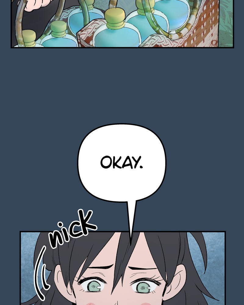 Read Morgana and Oz Manga Online