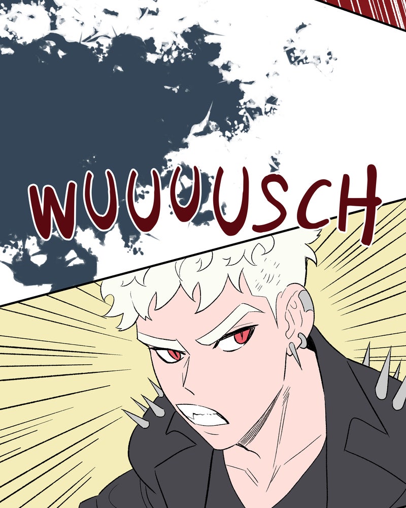 Read Morgana and Oz Manga Online