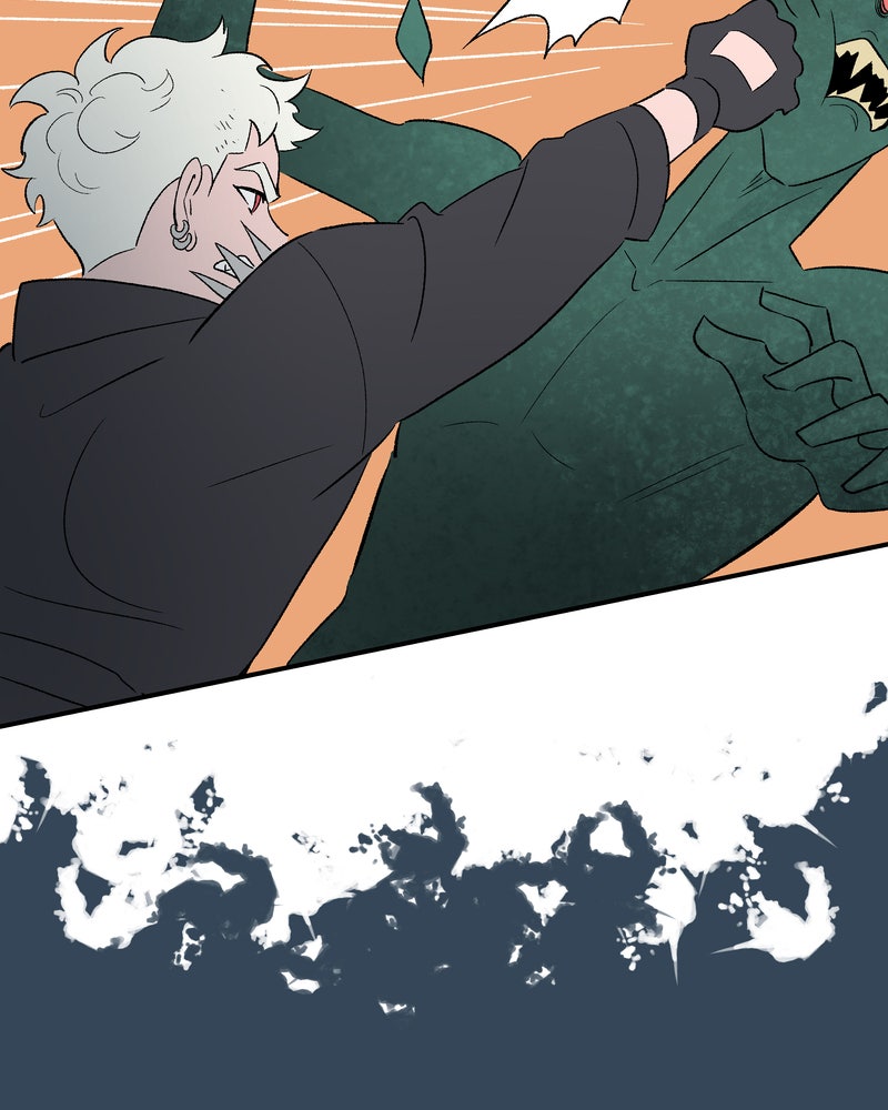 Read Morgana and Oz Manga Online