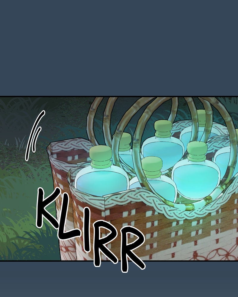 Read Morgana and Oz Manga Online