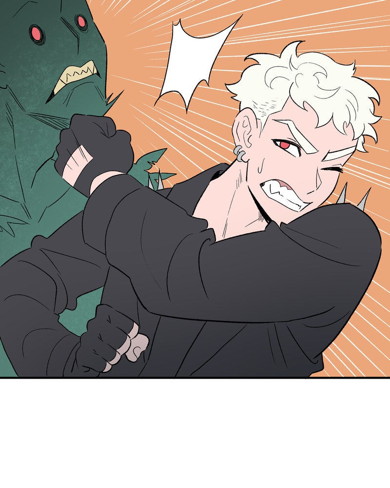 Read Morgana and Oz Manga Online